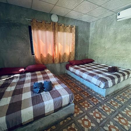 A.P.Guesthouse Koh Mak Dış mekan fotoğraf