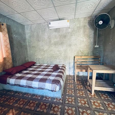 A.P.Guesthouse Koh Mak Dış mekan fotoğraf