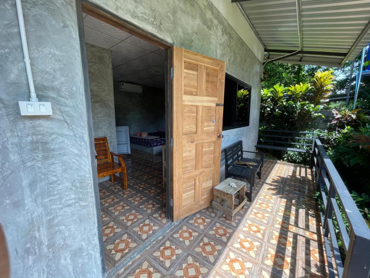 A.P.Guesthouse Koh Mak Dış mekan fotoğraf
