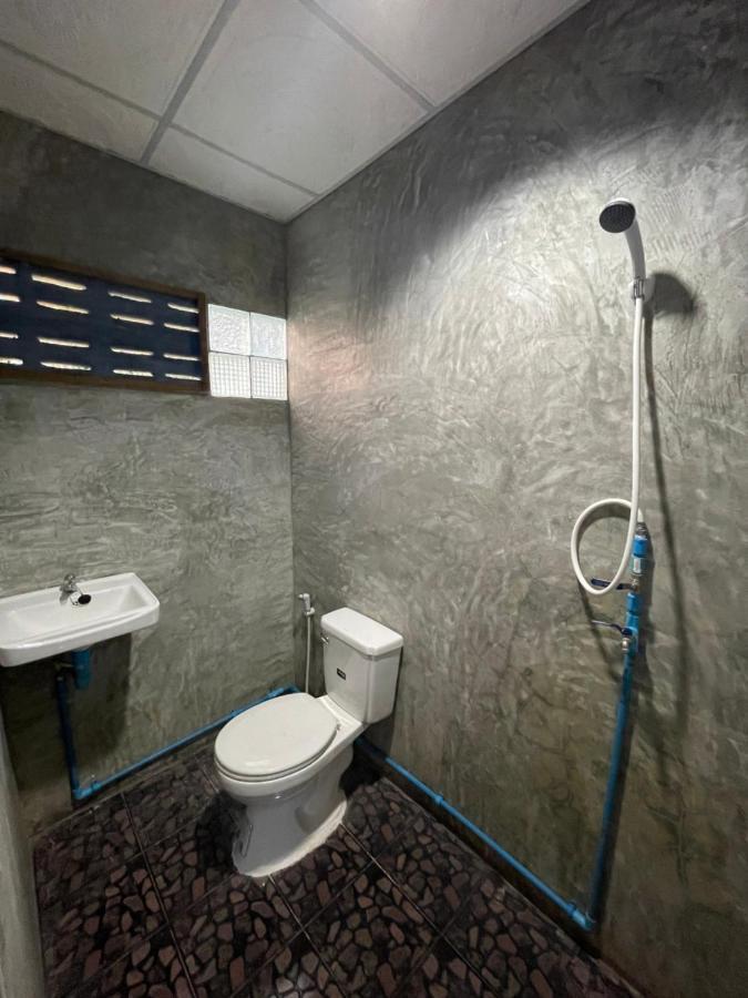 A.P.Guesthouse Koh Mak Dış mekan fotoğraf
