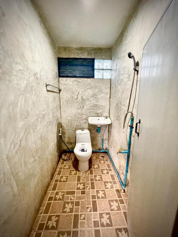 A.P.Guesthouse Koh Mak Dış mekan fotoğraf
