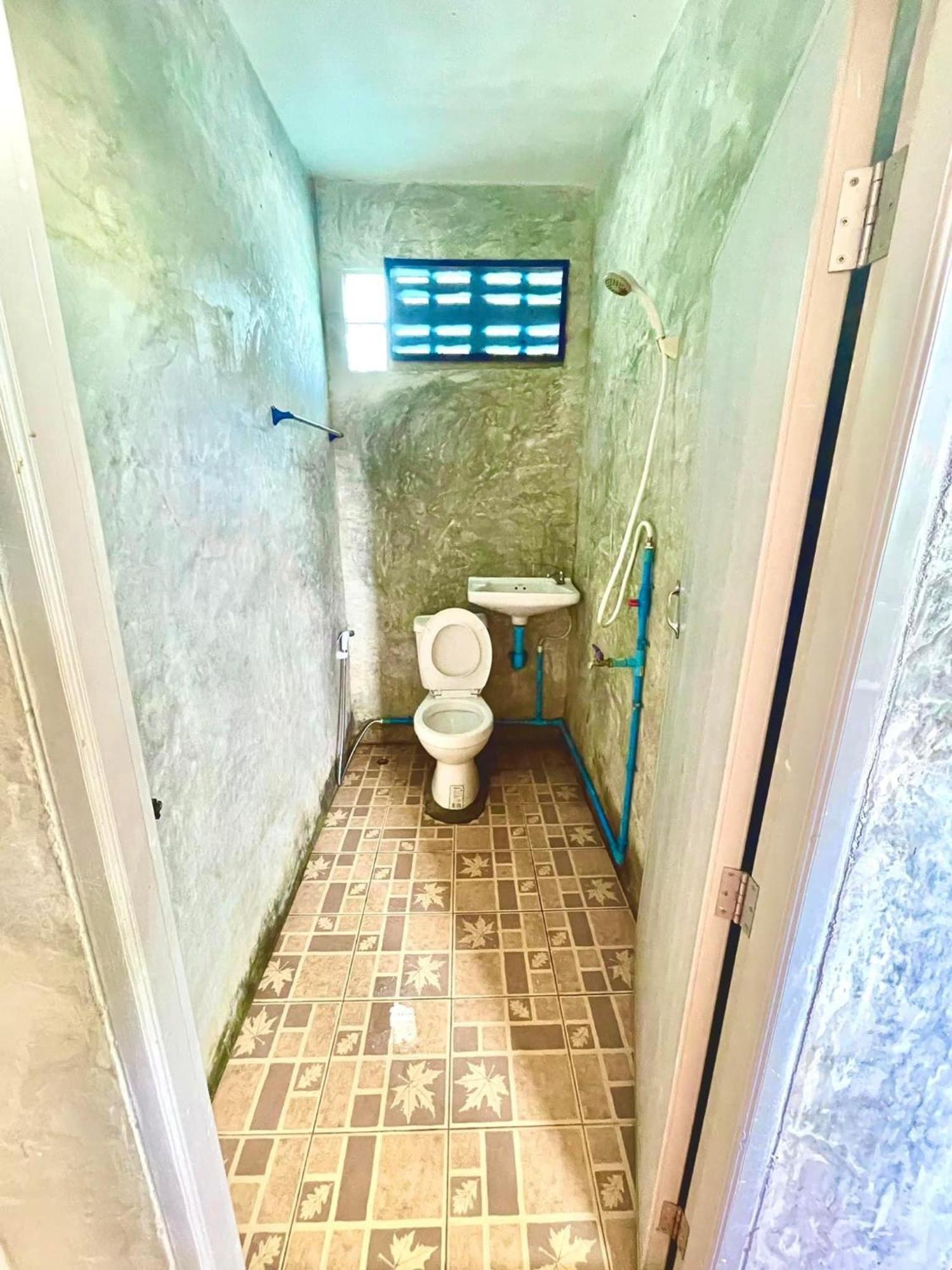 A.P.Guesthouse Koh Mak Dış mekan fotoğraf