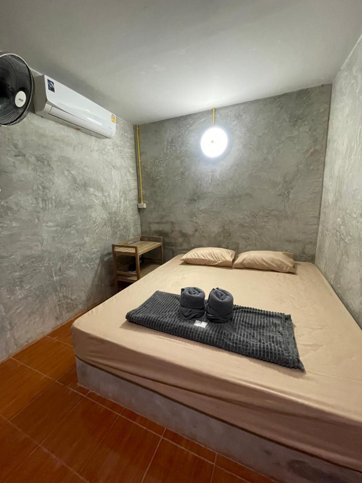 A.P.Guesthouse Koh Mak Dış mekan fotoğraf
