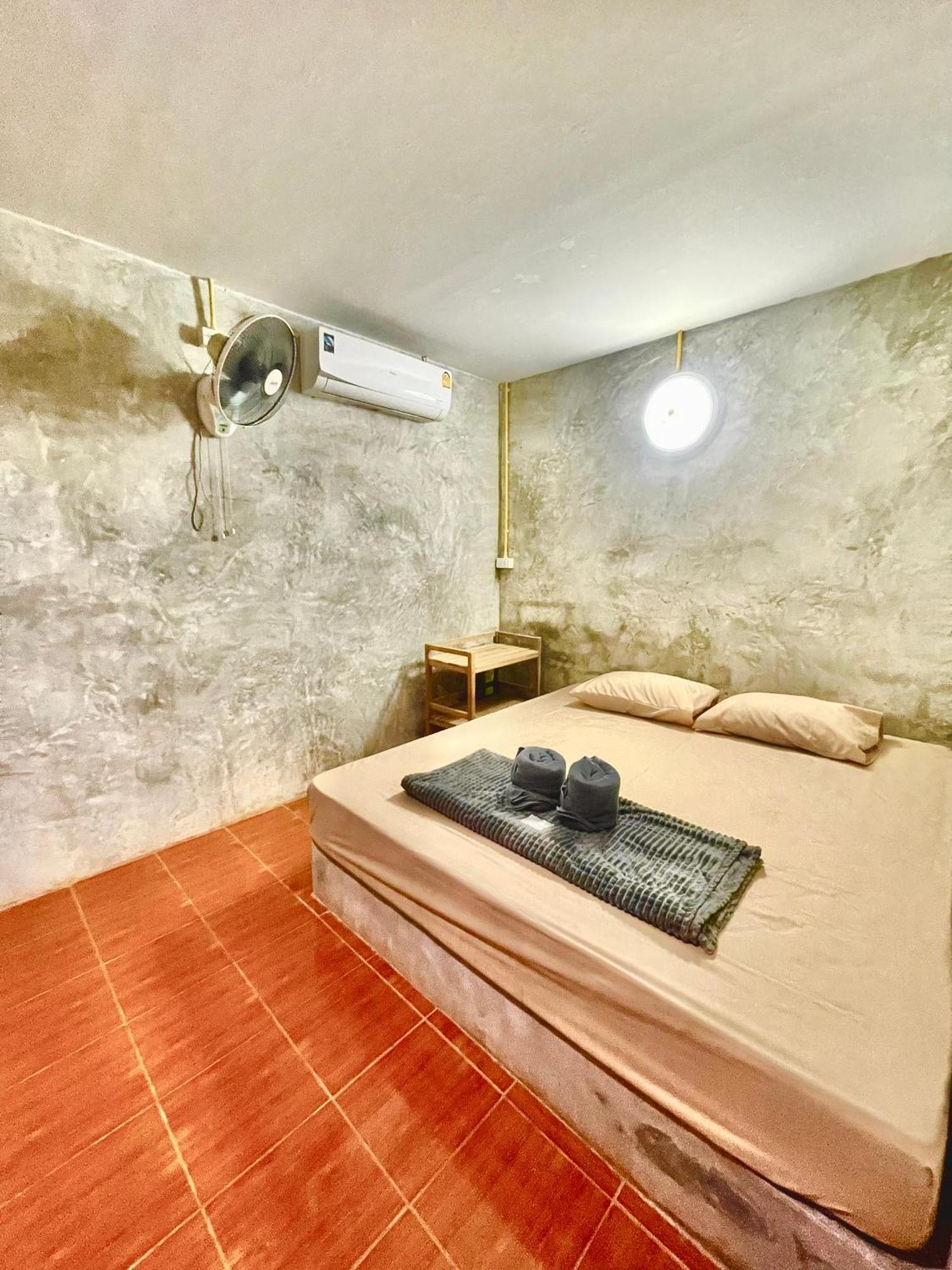 A.P.Guesthouse Koh Mak Dış mekan fotoğraf