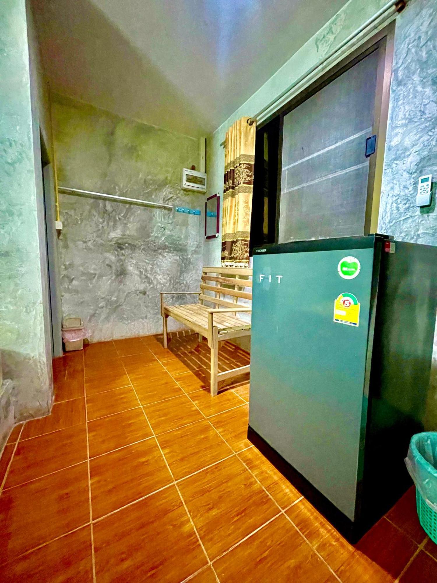 A.P.Guesthouse Koh Mak Dış mekan fotoğraf