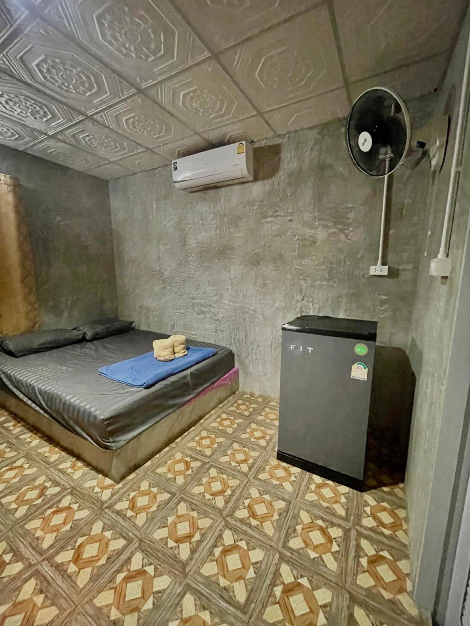 A.P.Guesthouse Koh Mak Dış mekan fotoğraf