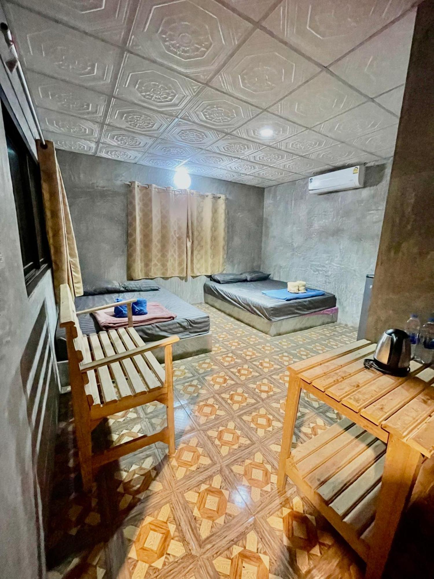 A.P.Guesthouse Koh Mak Dış mekan fotoğraf