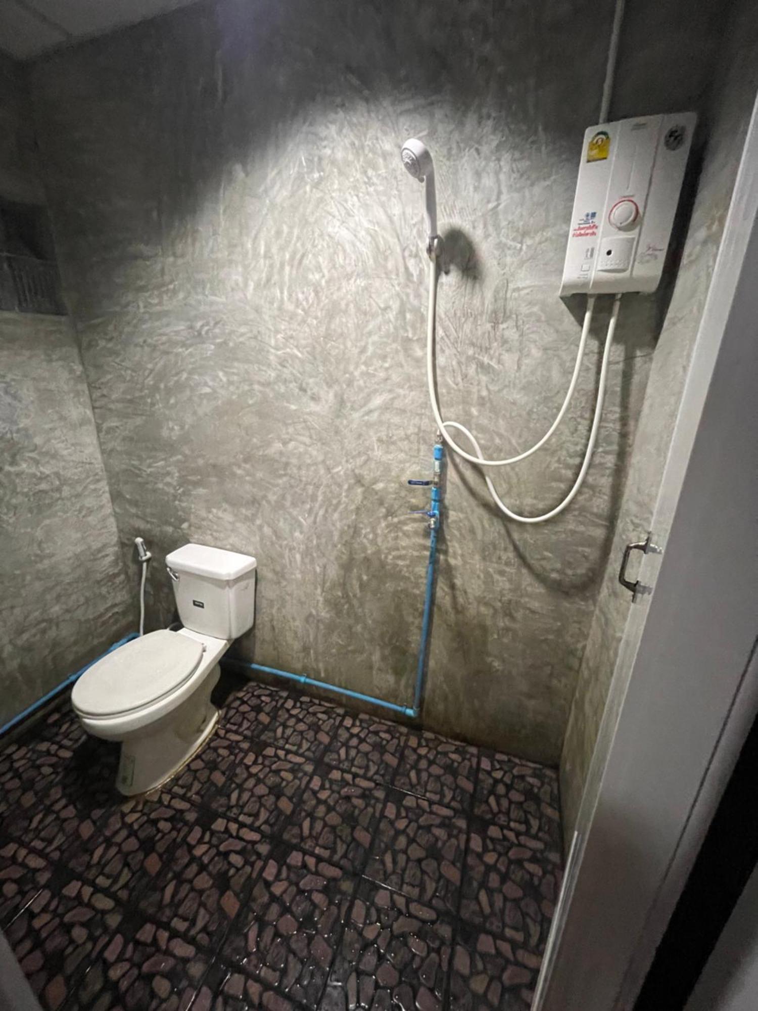 A.P.Guesthouse Koh Mak Dış mekan fotoğraf