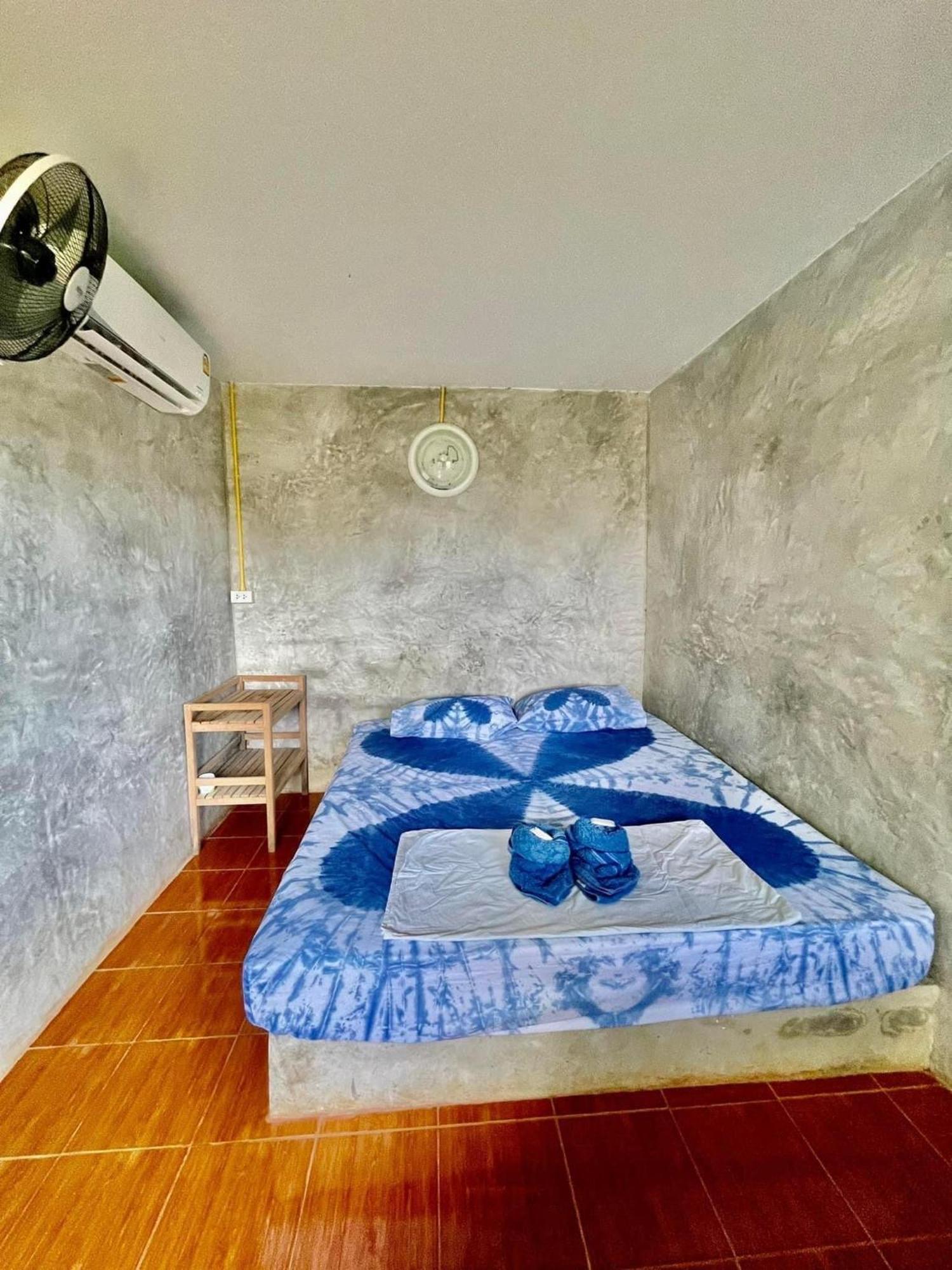 A.P.Guesthouse Koh Mak Dış mekan fotoğraf