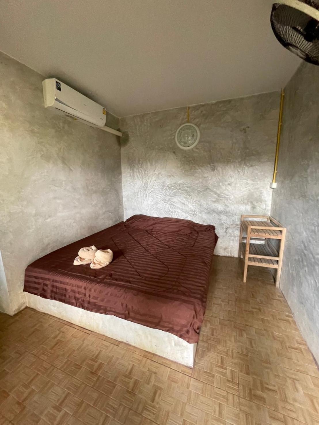 A.P.Guesthouse Koh Mak Dış mekan fotoğraf