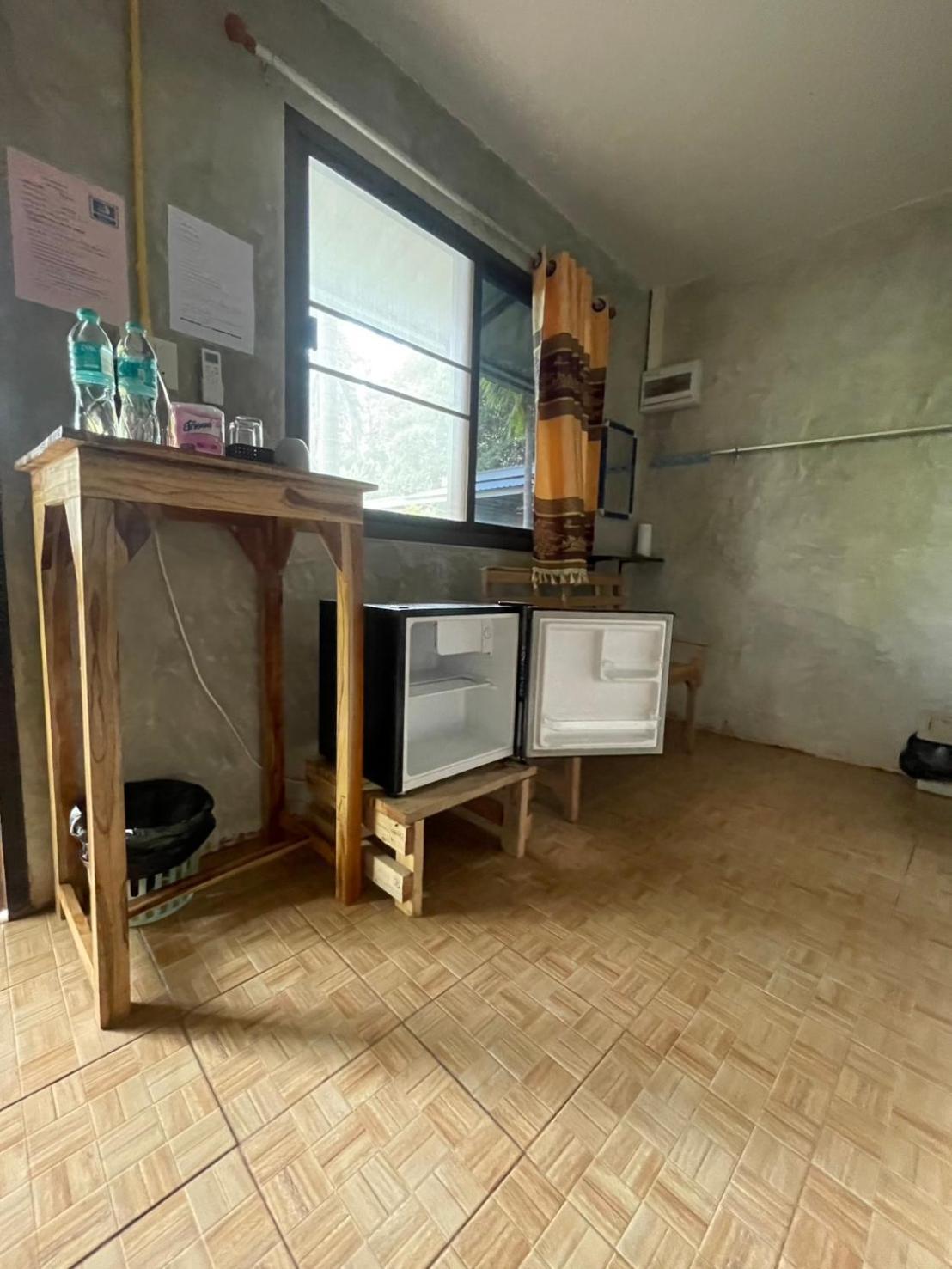 A.P.Guesthouse Koh Mak Dış mekan fotoğraf