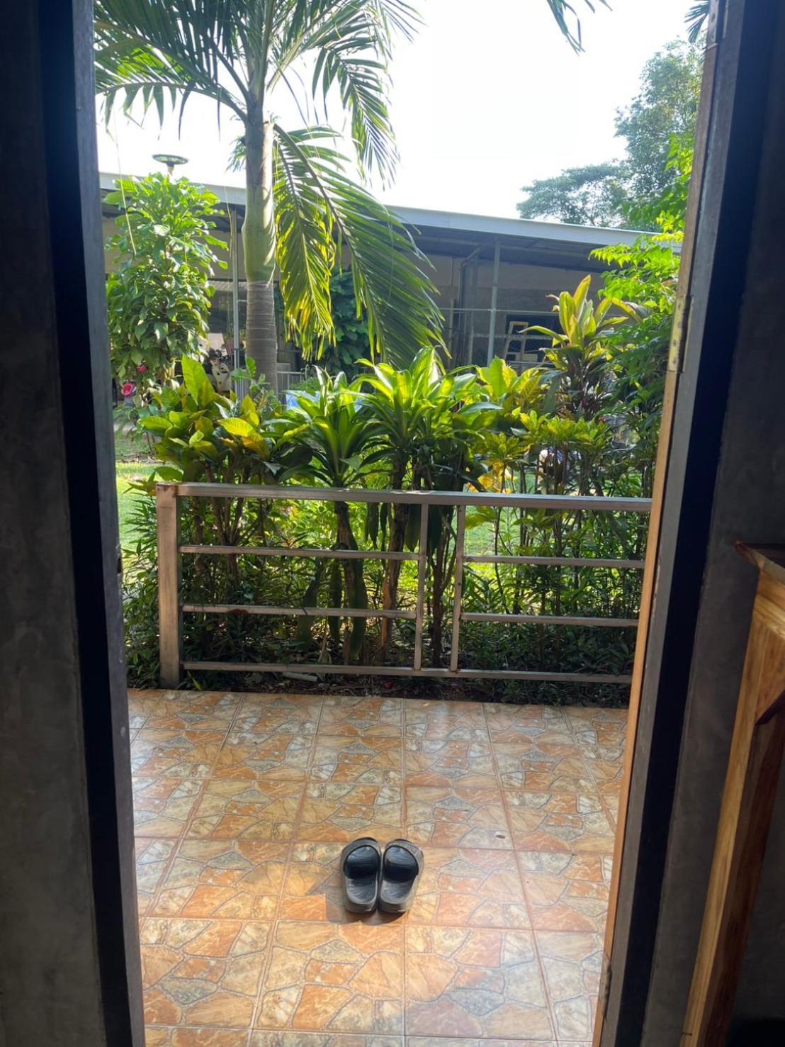 A.P.Guesthouse Koh Mak Dış mekan fotoğraf