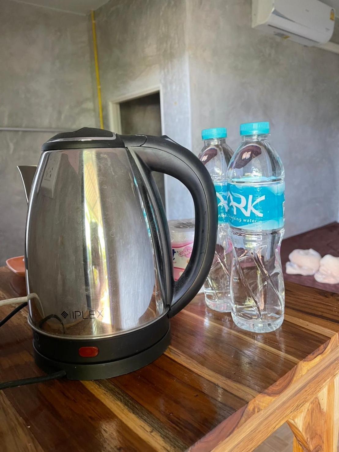 A.P.Guesthouse Koh Mak Dış mekan fotoğraf