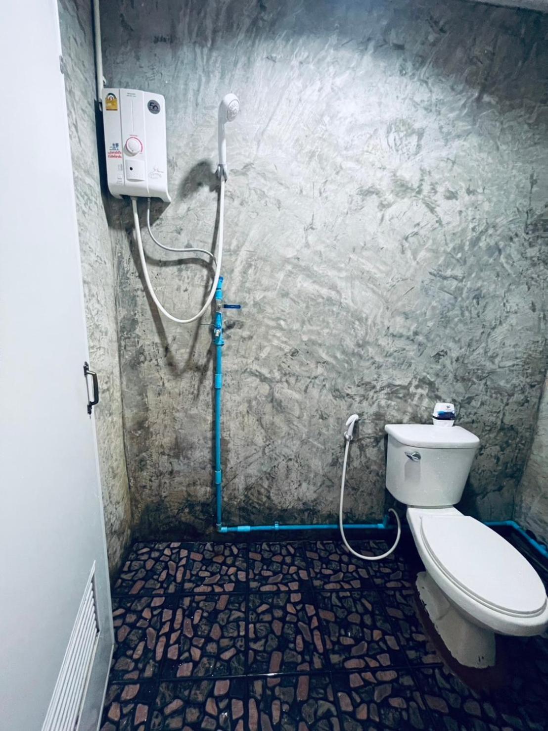 A.P.Guesthouse Koh Mak Dış mekan fotoğraf