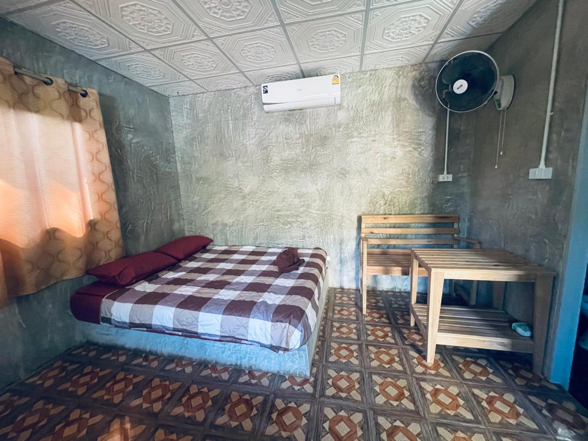 A.P.Guesthouse Koh Mak Dış mekan fotoğraf