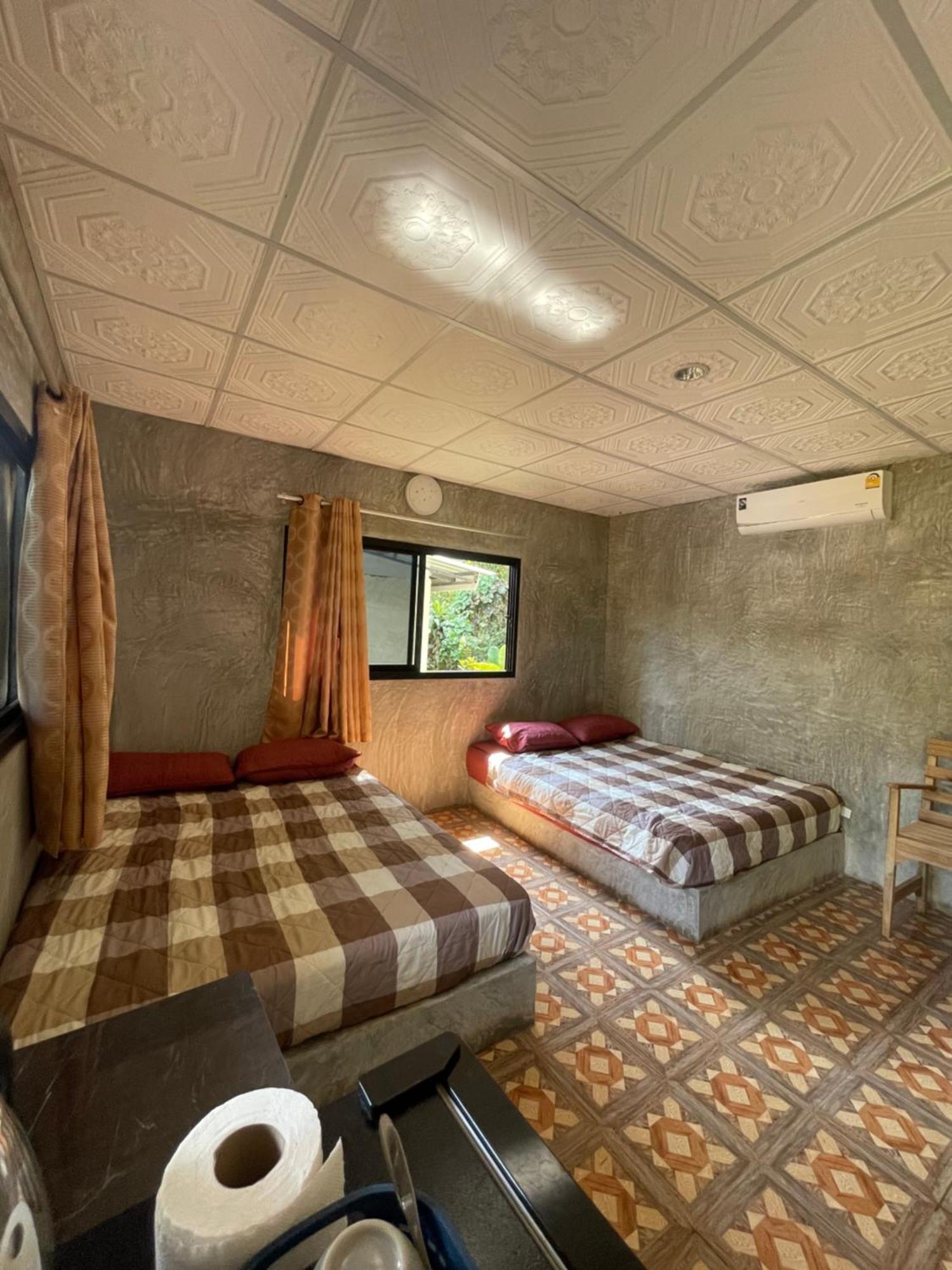 A.P.Guesthouse Koh Mak Dış mekan fotoğraf
